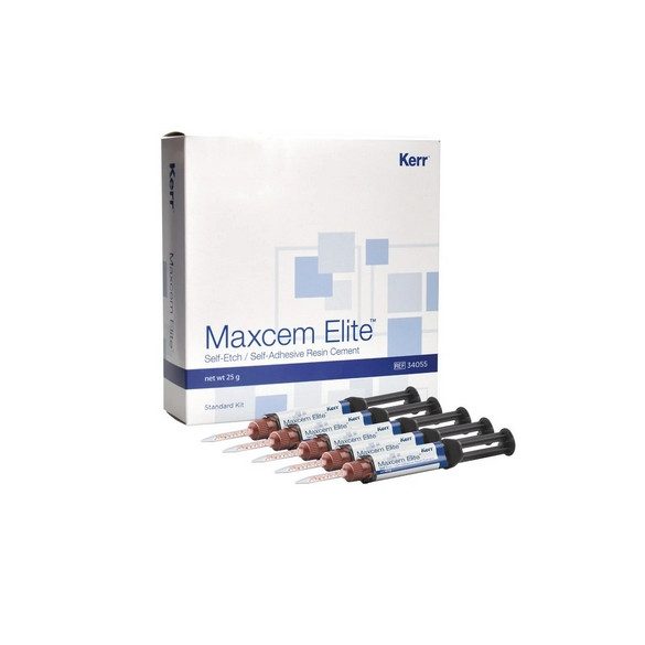 Maxcem Elite Universal (5x5g)