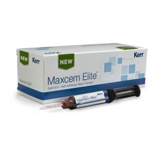 Maxcem Elite (2x5g)