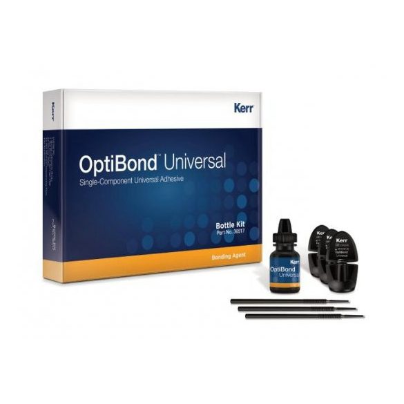 OptiBond Universal készlet