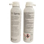 T1 spray műszerolaj 250 ml