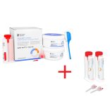 AQUASIL ULTRA+ PUTTY KIT + AJÁNDÉK Aquasil Ultra+ LV/XLV