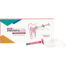 White ENDOSEAL Bioceramic Sealer (3g)