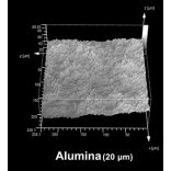 Aluminium Oxide 29µm (4 x 85g Cartridge – Blue Label)