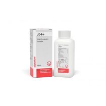 Septodont R4+ oldat - 100ml