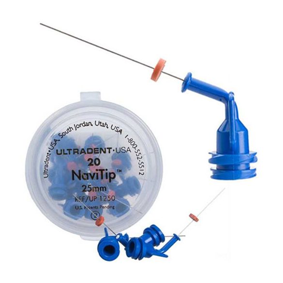 NaviTip 29 Gauge (20 db)