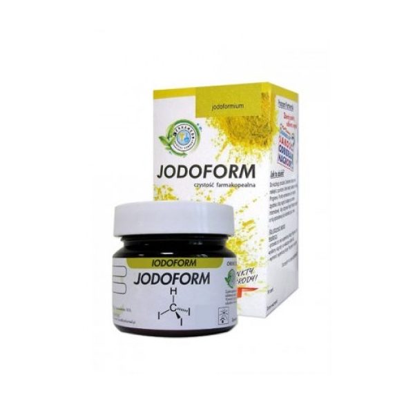 Iodoform (30g)