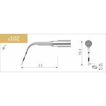 XP-s10Z Endodonciás depurátor fej (Satelec)